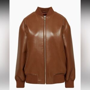 Aritzia Babaton Avedon Bomber